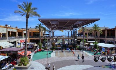 Boulevard La Zenia