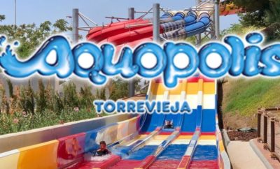 AQUOPOLIS TORREVIEJA